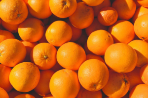 Oranges