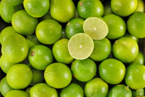 Citrons verts