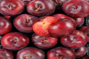 Prunes