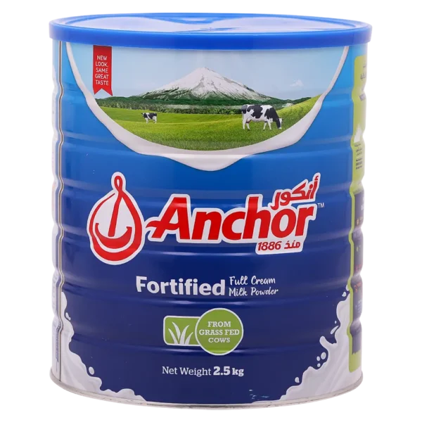 IMG_2490 Lait en poudre Anchor (900 g et 2500 g)