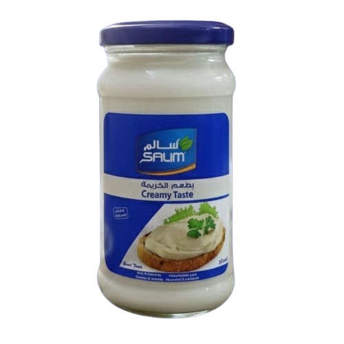 Fromage SALIM Creamy Taste – 230 g