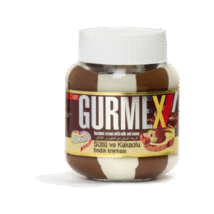 GURMEX Duo Pâte à tartiner – 700 g