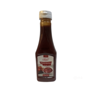 april-ketchup Ketchup tomate April – 340 g
