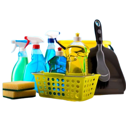 Nettoyage & désinfection