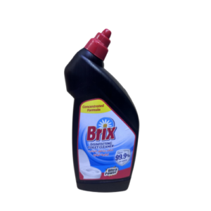 brix nettoyant wc ultra power 750 ml
