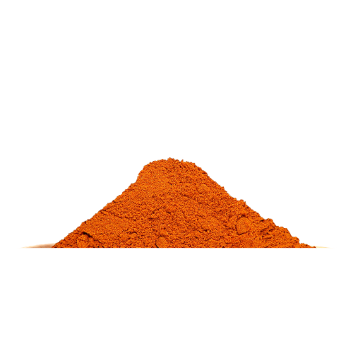 épice rouge