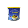 custard en poudre