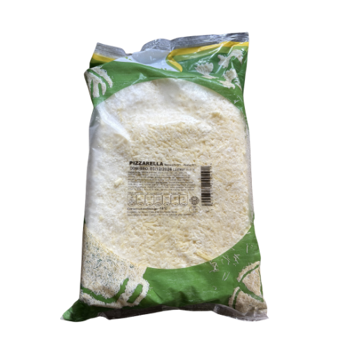 fromage pizzarella