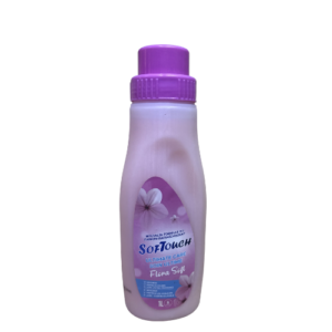 softouch flora silk 1l