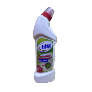 titiz nettoyant wc 750ml