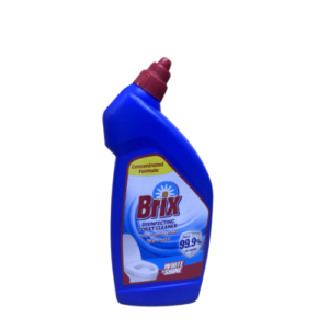 nettoyant wc brix 750 ml