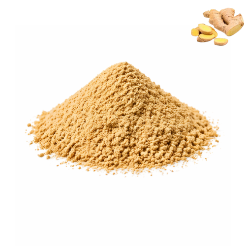 gingembre poudre