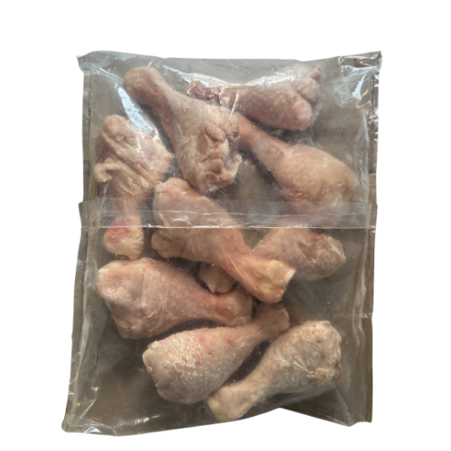 pilons poulet