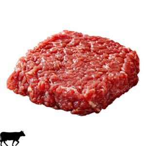 viande hachée bœuf