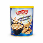 flocons d’avoine Five Star 400 g